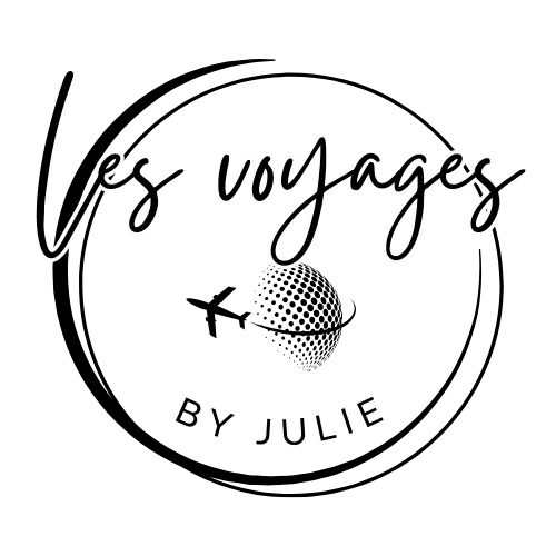 Les Voyages by Julie