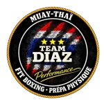 Muay Thai Boxing