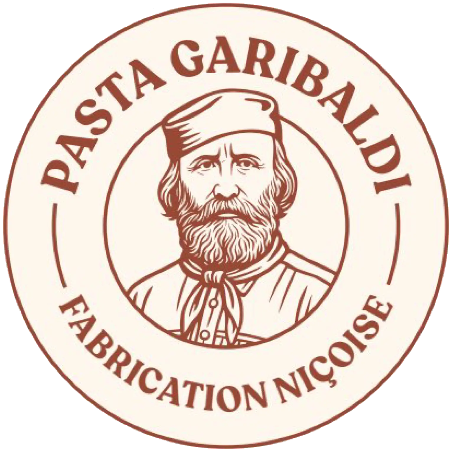 Pasta Garibaldi